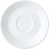 Блюдце «Симплисити Вайт» d=15.5 см, Steelite 3020113
