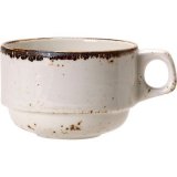 Чашка чайная «Крафт» 285 мл, Steelite 3140108