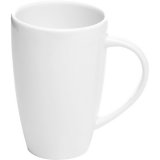 Чашка чайная «Монако Вайт» 285 мл, Steelite 3140125