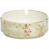 Пепельница Craft Green d=10 см, Steelite 3170389