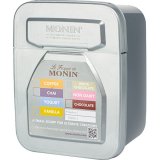 Контейнер для сухих смесей «Монин», MONIN 4012803