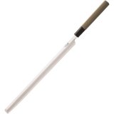 Нож такохики для морепродуктов L=49/33 см, PADERNO 4070350