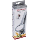 Яйцерезка (дольками) 22х7 см, Westmark 9100258