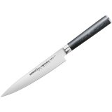 Нож универсальный L 27 см MO-V, SAMURA SM-0023/G-10