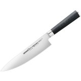 Нож повара L 32 см MO-V, SAMURA SM-0085/G-10