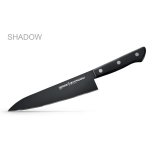 Нож повара L 30 см SHADOW, SAMURA SH-0085