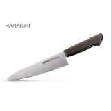 Нож повара L 30 см HARAKIRI, SAMURA SHR-0085