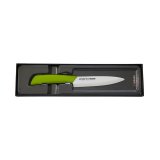 Нож универсальный L 23.5 см ECO CERAMIC, SAMURA SC-0021G