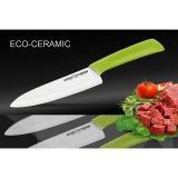 Нож повара L 29.5 см ECO CERAMIC, SAMURA SC-0084G