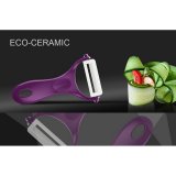 Овощечистка ECO CERAMIC, SAMURA SCP-100VL