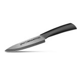 Нож универсальный L 22.3 см CERAMOTITAN, SAMURA SCT-0021М