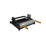 Гриль-вставка Inbrick 505 М-04.505