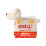 Грелка Hot Dogs Лабрадор, Aroma Home HD17-0004