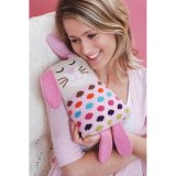Грелка вязаная Animal Кролик, Aroma Home KBW-0010