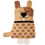 Грелка вязаная Animal Собака, Aroma Home KBW-0007