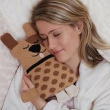 Грелка вязаная Animal Собака, Aroma Home KBW-0007
