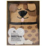 Грелка вязаная Animal Собака, Aroma Home KBW-0007