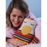 Грелка вязаная Animal Утка, Aroma Home KBW-0008