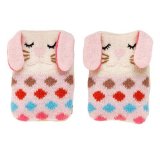 Набор из 2-х вязянных грелок для рук Animal Кролики, Aroma Home KHW-0006