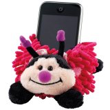 Держатель мобильного телефона Fuzzy Friends Жук, Aroma Home PH24-0002