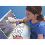 Игрушка анти-пыль Белый вест, Aroma Home DD26-0001