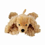 Игрушка анти-пыль Спаниель, Aroma Home DD26-0005