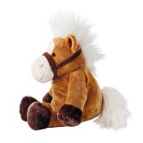 Игрушка-грелка Hot Hugs Лошадь, Aroma Home HH7-0023