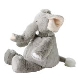 Игрушка-грелка Hot Hugs Слон, Aroma Home HH7-0014