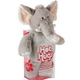 Игрушка-грелка Hot Hugs Слон, Aroma Home HH7-0014