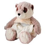Игрушка-грелка Hot Hugs Сурикат, Aroma Home HH7-0017