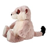 Игрушка-грелка Hot Hugs Сурикат, Aroma Home HH7-0017