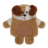 Игрушка-грелка Snuggle Me Собака, Aroma Home SM-0002