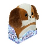 Игрушка-подушка Sparkly Eyes Собака, Aroma Home SEC-0002