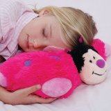 Подушка-игрушка Бабочка, Aroma Home PP18-0010