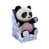 Игрушка анти-пыль Sparkly Eyes Панда, Aroma Home SESW-0004