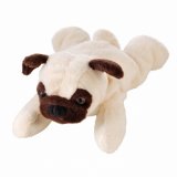 Игрушка анти-пыль Мопс, Aroma Home SW12-0026