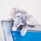 Игрушка анти-пыль Слон, Aroma Home SW12-0003