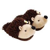 Тапочки Fuzzy Friends Ежики, Aroma Home FS10-0028