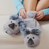 Тапочки-носочки Коалы, Aroma Home SS16-0008