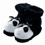 Тапочки-носочки Панды, Aroma Home SS16-0009