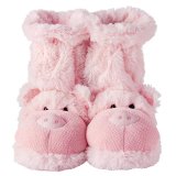 Тапочки-носочки Поросята, Aroma Home SS16-0003
