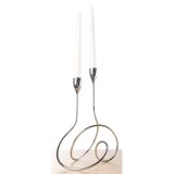 Подсвечник Loop, Black+Blum LP001UK