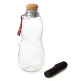 Эко-бутылка Eau good с фильтром, Black+Blum EG004