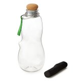 Эко-бутылка Eau good с фильтром, Black+Blum EG002