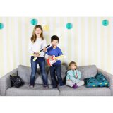 Игровой набор подушек Pillow Band, Doiy DHDKPRK