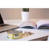 Копилка Financial Crisis, Doiy DHFCSK