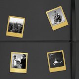 Набор из 6-ти магнитных фоторамок Golden life, Doiy DHDMPOG
