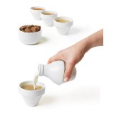 Сервиз для чаепития WithMilk, Doiy DHDKWMK