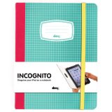 Чехол для планшета Incognito Grid, Doiy DOINNB2