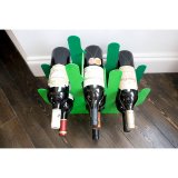 Держатель винных бутылок Cactus, J-me jme-040
